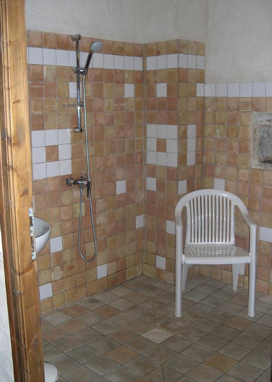 La Bergerie Sainte-Eulalie-de-Cernon Quarto foto