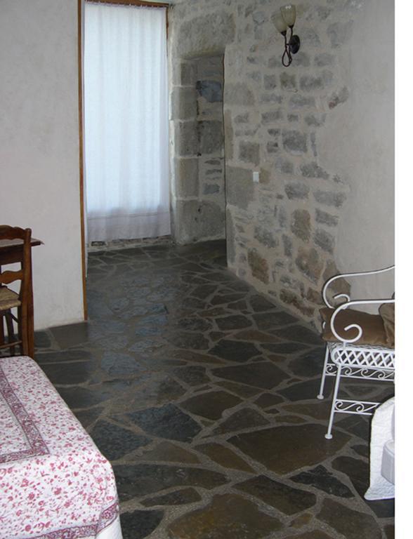 La Bergerie Sainte-Eulalie-de-Cernon Quarto foto