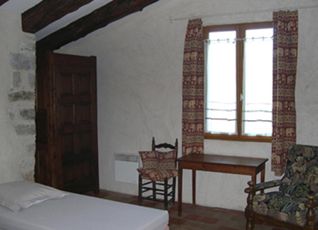 La Bergerie Sainte-Eulalie-de-Cernon Quarto foto